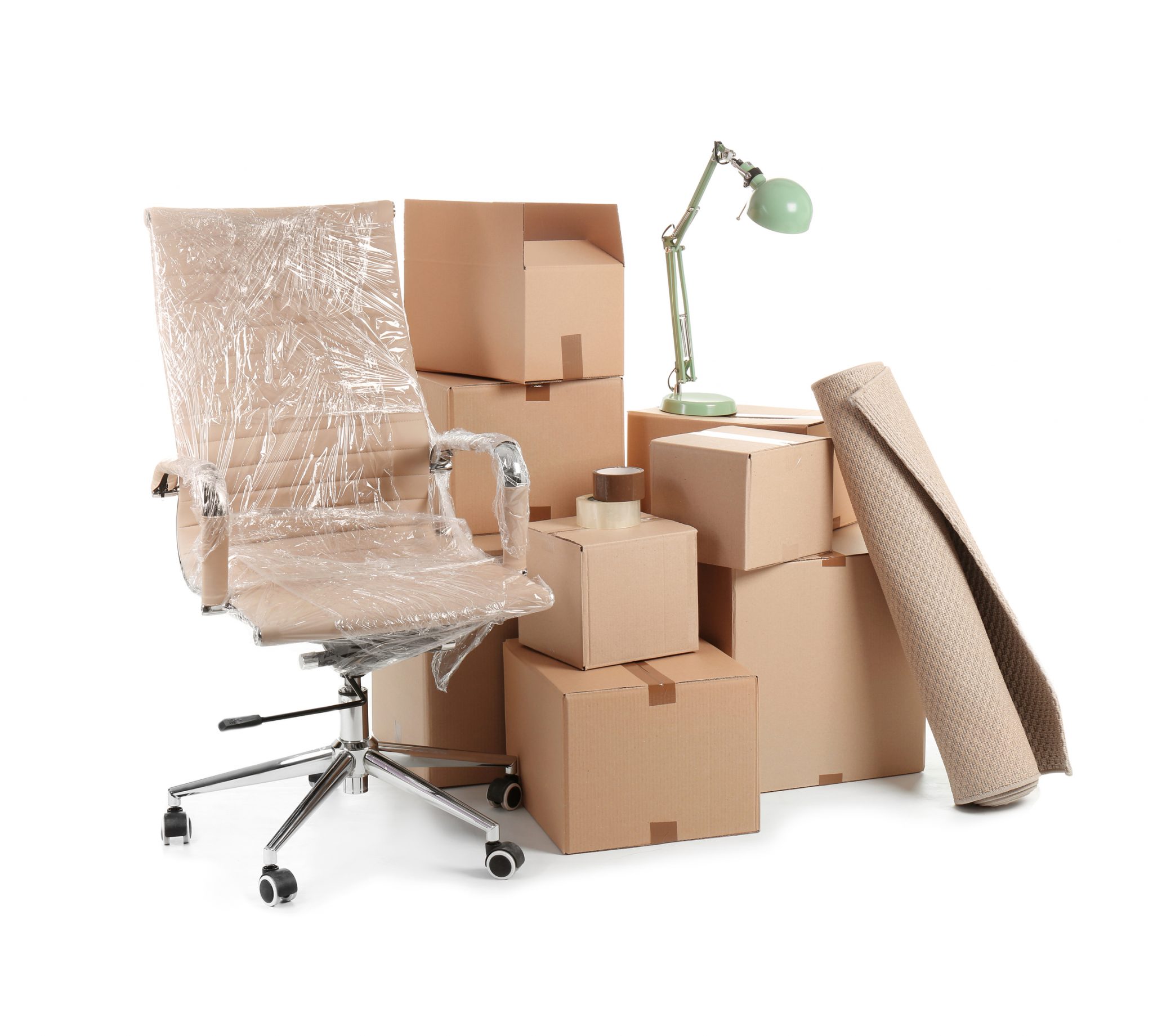 Storage Units Rockingham